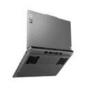 Laptop LENOVO LOQ Essential 15ARP10E AMD RYZEN 7-7735HS 16GB 512GB SSD RTX 3050 6GB 15.6" FHD 144HZ WIN11 HOME (83S00049LM) — foto 4