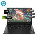 Laptop HP OMEN 17-DB1002LA AMD RYZEN AI 9 365 32GB DDR5 1TB SSD Nvidia RTX 5060 8GB 17.3" FHD 144HZ Freedos (CW4G9LA#ABM)