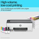 Impresora Multifuncional HP Smart Tank 580 Wifi-bluetooth