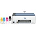 Impresora Multifuncional HP Smart Tank 580 Wifi-bluetooth