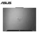 Laptop ASUS TUF Gaming A16 FA607NUQ AMD RYZEN 7-170 16GB 512GB SSD RTX 4050 6GB 16" WUXGA 144HZ Win11 Home (90NR0QF3-M000U0) — foto 3