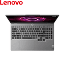 Laptop LENOVO LOQ 15AHP10 AMD RYZEN 7-250 16GB 512GB SSD RTX 5050 8GB 15.6" FHD 144HZ Win11 Home (83JG00B1LM) — foto 2