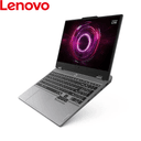 Laptop LENOVO LOQ 15AHP10 AMD RYZEN 7-250 16GB 512GB SSD RTX 5050 8GB 15.6" FHD 144HZ Win11 Home (83JG00B1LM) — foto 3