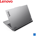 Laptop LENOVO LOQ 15IRX10 Intel Core I7-13700HX 16GB 512GB SSD RTX 5050 8GB 15.6" IPS FHD 144HZ Free Dos (83JE00Q8LM) — foto 3