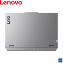Laptop LENOVO LOQ 15IRX10 Intel Core I7-13700HX 16GB 512GB SSD RTX 5050 8GB 15.6" IPS FHD 144HZ Free Dos (83JE00Q8LM) — foto 4