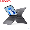 Laptop LENOVO Ideapad Slim 3 15IRH10 Intel Core I5-13420H 16GB 512GB SSD 15.3" WUXGA (1920x1200) IPS FREE DOS (83K1016CLM) — foto 3