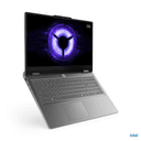 Laptop LENOVO LOQ Essential 15IRX11 Intel Core I5-13450HX 16GB 512GB SSD RTX 5050 8GB 15.6" FHD 144HZ Free Dos (83SC0055LM) — foto 2