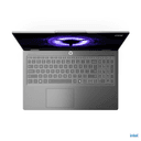 Laptop LENOVO LOQ Essential 15IRX11 Intel Core I5-13450HX 16GB 512GB SSD RTX 5050 8GB 15.6" FHD 144HZ Free Dos (83SC0055LM) — foto 3