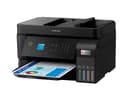 Impresora Multifuncional Epson L5590 Wifi Ethernet FAX- ADF