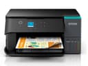 Impresora Multifuncional Epson Ecotank L4360 Wifi Duplex