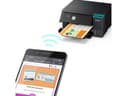 Impresora Multifuncional Epson Ecotank L4360 Wifi Duplex — foto 4