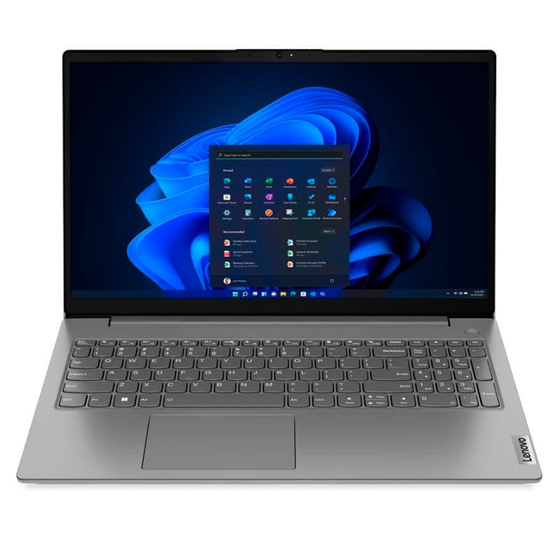 Laptop Lenovo V15 G4 AMN Ryzen 3-7320U 8GB 256GB 15.6” FREE DOS 82YU00X4LM