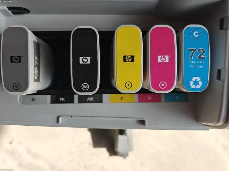 Impresora Epson L3250